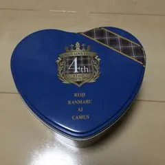 ★うたプリ ライブ4th 缶のみ★