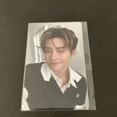 TWS ジフン TRY WITH US Amazon特典