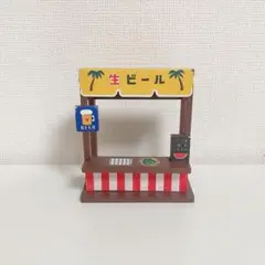 decole デコレ コンコンブル 屋台