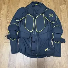 2025年最新】鎧武者 プロテクターの人気アイテム - メルカリ