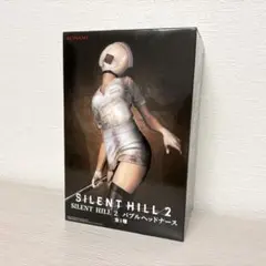 SILENT HILL2 バブルヘッドナースフィギュア5点セット Amazon.co.jp: figma サイレントヒル2 バブルヘッドナース ノン