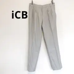 icb スラックス