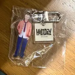 SEVENTEEN HOLIDAY 未開封 カプセルトイ スングァン