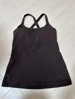 easyoga トップス