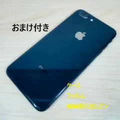 N2 SIMフリー iPhone8 Plus 64GB おまけ付き