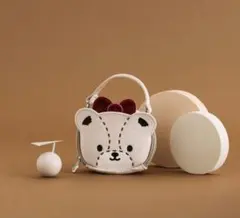 HELLO KITTY × BRILMY ミニコスメポーチ TINY CHUM