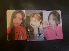 fromis_9 ハヨン トレカセット - メルカリ