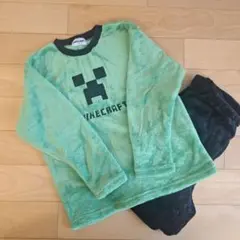 2026年最新】マイクラ パジャマ 140の人気アイテム - メルカリ