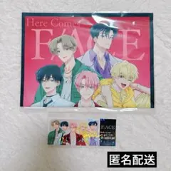 多聞くん今どっち！？ コトブキヤくじ 布ポスター 缶バッジ カード