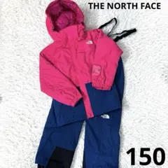 THE NORTH FACE キッズスノーウエア