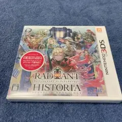 RADIANT HISTORIA PERFECT CHRONOLOGY