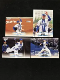 2026年最新】山崎康晃 toppsの人気アイテム - メルカリ