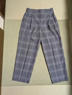 股下60 スラックス