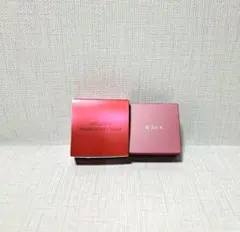 色付きリップクリーム　トランスルーセントグロス　リップバーム　RMKのサムネイル