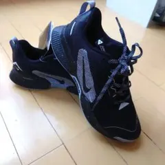 NIKE 24cm レディース ジュニパートレイル3 ランニングシューズ
