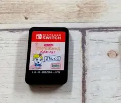 Nintendo Switch　たまごっち