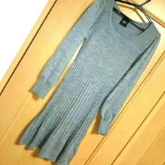 VICKYニットワンピのサムネイル