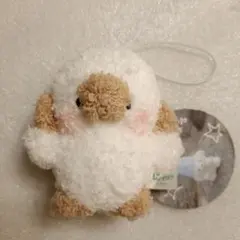 じょせまる　ぬいぐるみマスコット