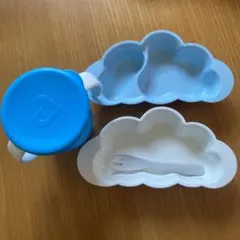 ベビー用食器セット