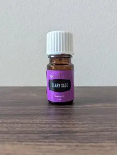 ClARY SAGE（クラリセージ）5ml　ヤングリヴィングのサムネイル