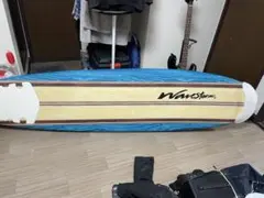 岡山手渡し Wavestorm 8'0\