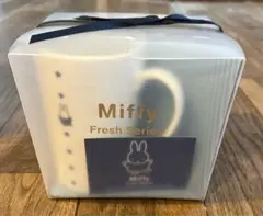 フレッシュミッフィー　ペアマグセット