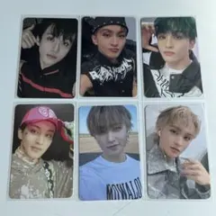 NCTDREAM DREAMSCAPE MD マーク スペシャル トレカ 2025年最新】nctdream トレカ dreamscape マークの人気アイテム