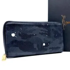 Gentil Bandit ブラック　長財布　美品　箱無し Gentil Bandit ブラック 長財布 美品 箱無し 2025年最新