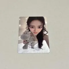 aespa Whiplash タワレコ トレカ カリナ