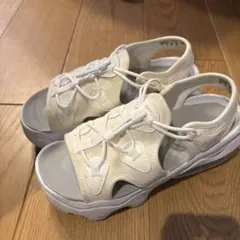 NIKE 人気スポーツサンダル　美品