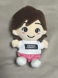 道枝駿佑 ちびぬい 第1弾