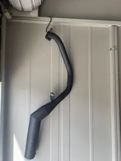 ダックス 鉄管マフラーのサムネイル