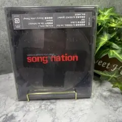 song nation - Various Artists