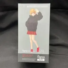 り*）様 C2【used】figma 女性　body エミリ　withパーカーコ り*）様 C2【used】figma 女性 body エミリ withパーカーコ - メルカリ