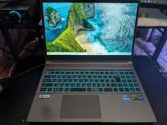 ゲーミングノートpc ゲーミングPC