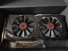 NVIDIA GeForce GTX970 動作未確認