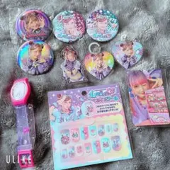 しなこ しなこちゃん 475 グッズ まとめ売り 引退