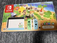 Nintendo Switch Lite 本体+あつ森ソフト セット Amazon.co.jp: 【整備済み品】 Nintendo Switch Lite あつまれ