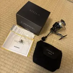 2025年最新】22ステラ c2500sxgの人気アイテム - メルカリ