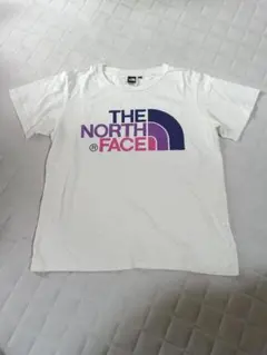 最終価格 THE NORTH FACE ノースフェイス キッズTシャツ★140★のサムネイル