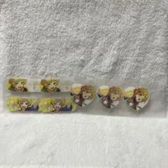 あんスタ チャームエイド charmaid 春川宙