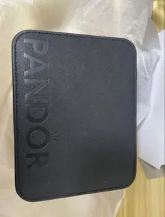 PANDORA ジュエリーボックス