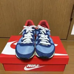 NIKE CHALLENGER スニーカー