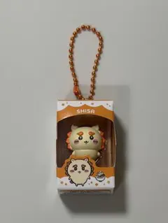 ちいかわ チョコボックス シーサー