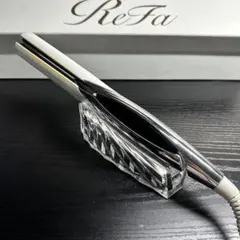 Refa リファ　ストレートヘアアイロン　2022年製　2676