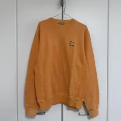 DIOR X PETER DOIG ライオン刺繍 トレーナー スウェットシャツのサムネイル