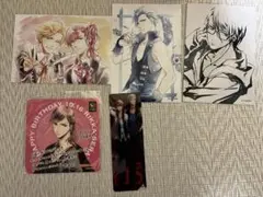 SolidS 紙類