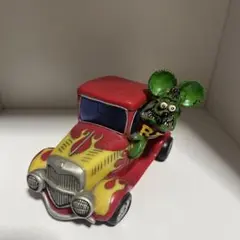 RAT FINK アッシュトレイ　灰皿　ラットフィンクのサムネイル