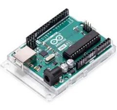 Arduino Uno Rev3 A000066 電子工作