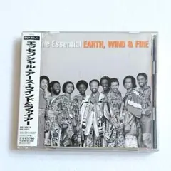2026年最新】アース・ウインド&ファイアー エッセンシャルの人気